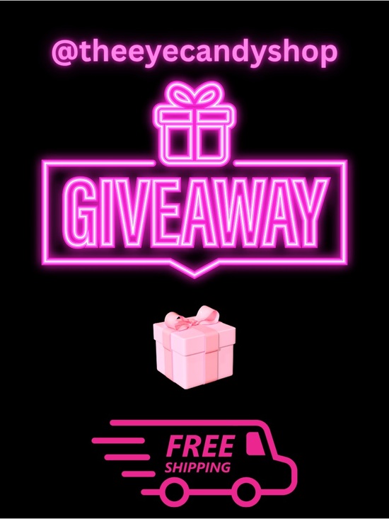 Other - FREE GIFT GIVEAWAY